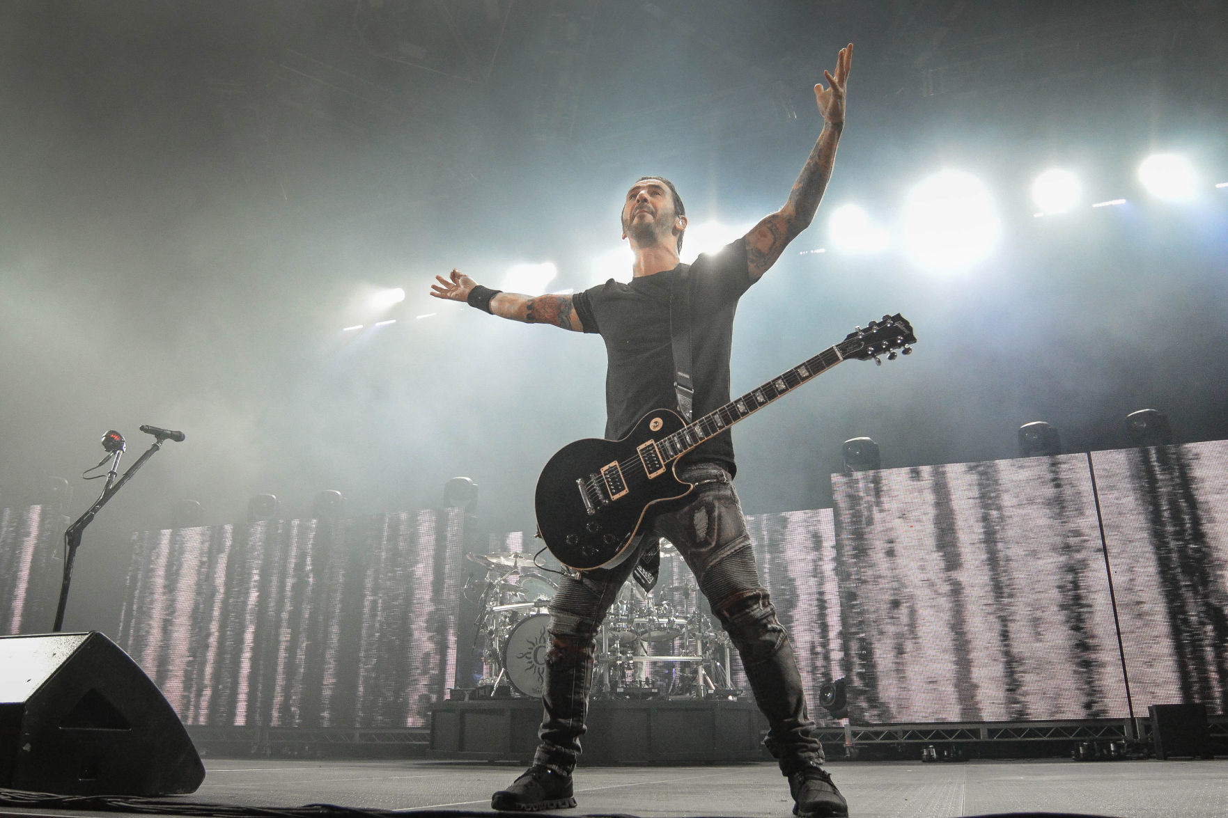Godsmack